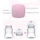 Mommy Lover Rusch Breast Pump Pink