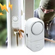 Beauty House Door & Window Entry Alarm