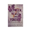Between Never And Forever