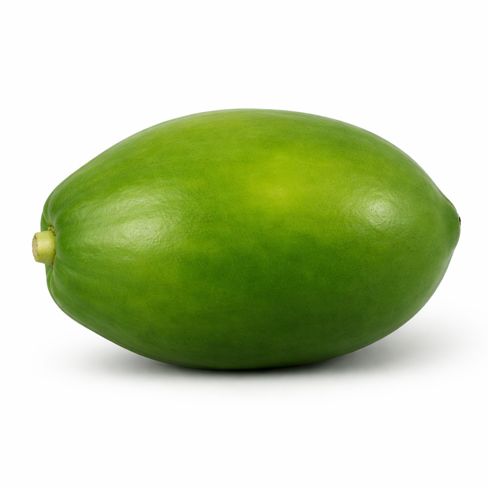Papaya (Green)