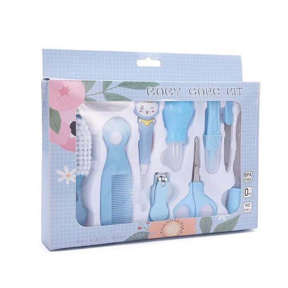 KPT Baby Gare Kit Set Blue KPT-0432