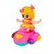 Baby Cele Dancing Toy Girl (Design-2) 6975925751617