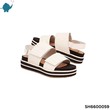 Max & Mia Women Sandals SH6600059 (No-39)
