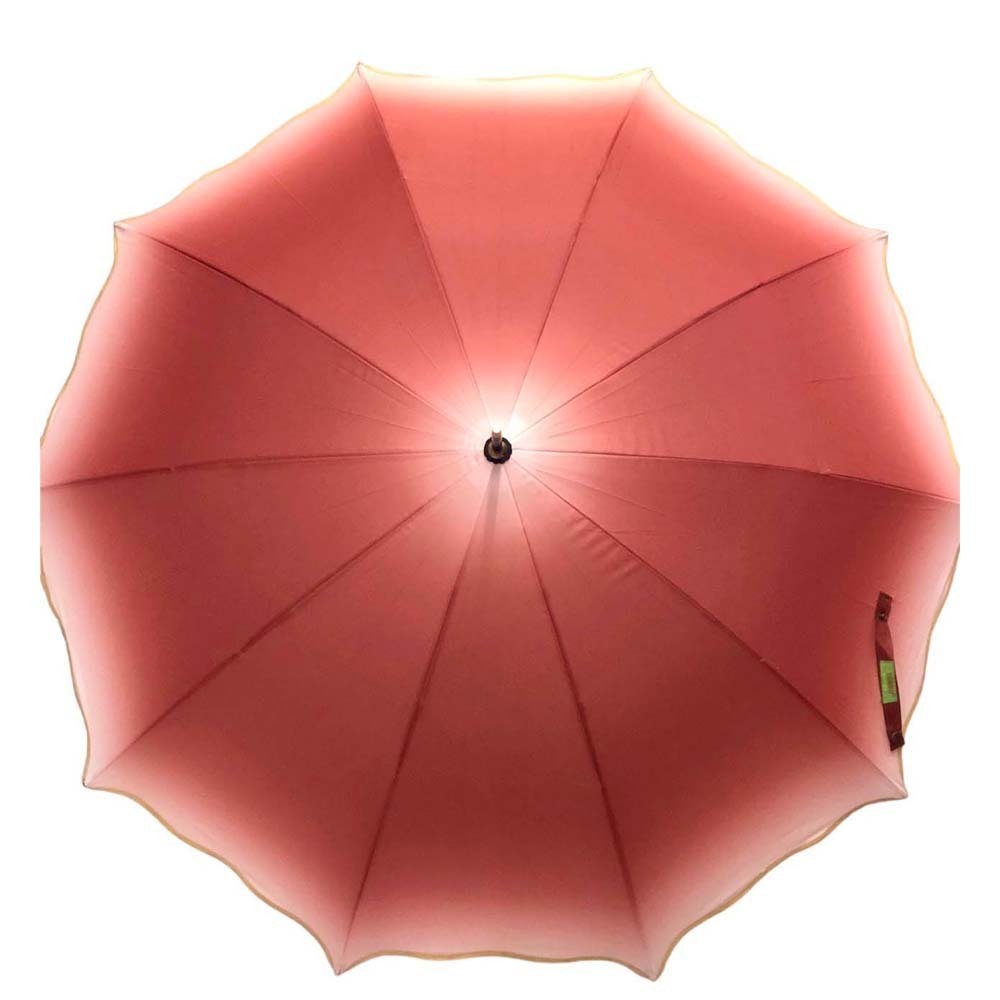 Yonno  Umbrella  UM-Yonno(GD) Orange