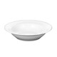 Wilmax Soup Plate 8IN, 20CM, 13OZ, 380 ML (3PCS) WL - 991016