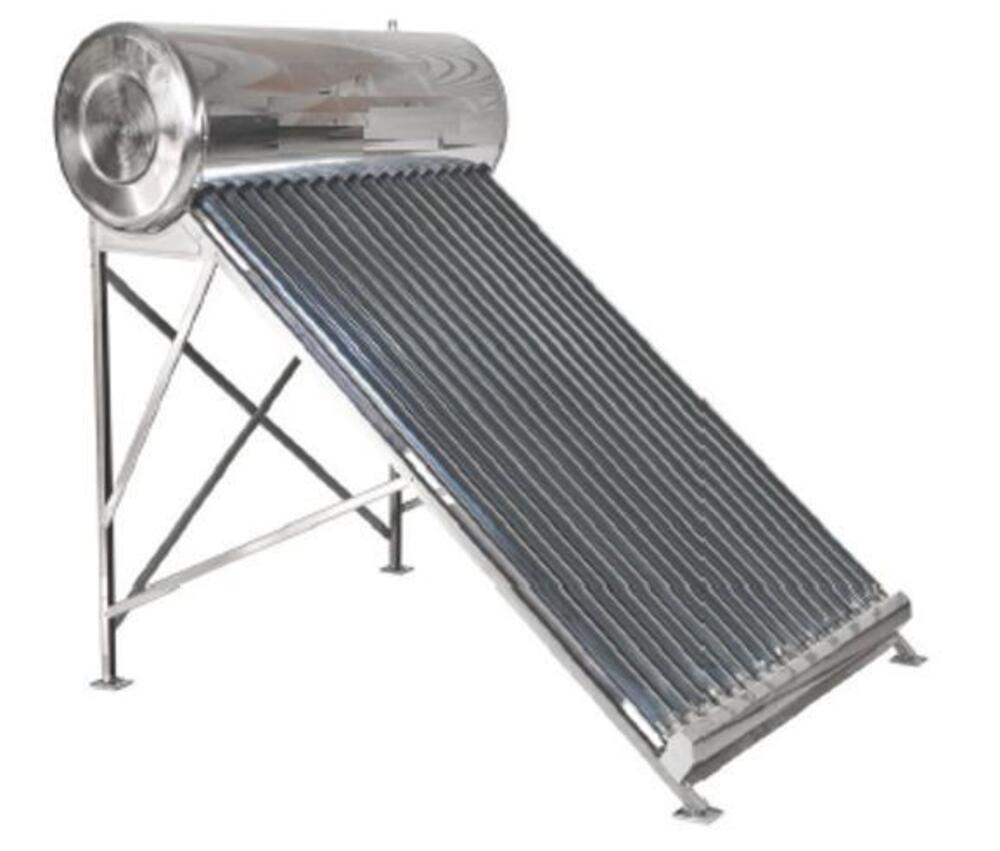 Prato Solar Water Heter (PRT-470-58/1800-20-C)