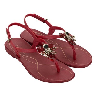 Grendha Petalas Sand Ad Sandal (No-6) Light Brown
 119108BI07806
