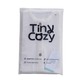 TC1023M Tiny Cozy Baby Comfy Set White