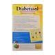 Diabetasol Nutrition Powder Diabetic Vanilla 600G