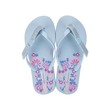 Ipanema Belle Kids Slipper (No-12) 427157BH619