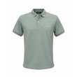 242108003 Bossini Men Polo Shirt SS 24-S/S Turquoise ( L )