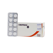 Oriprim 10Tablets 1X10 (Zydus Cadila)