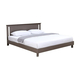 Winner Rome Bedframe (6FT) Olvantine