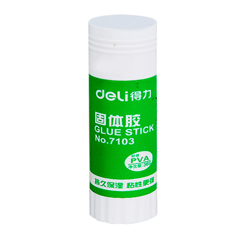 Deli Glue Stick NO.7103