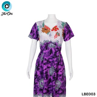 The Ori Women Long Dress (Design-5,Medium) LBE003