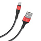 X26 Xpress Charging Data Cable For Micro/Black