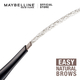 Maybelline Define & Blend Brow Pencil 0.1G (Grey Brown)