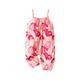 Baby Girl Allover Floral Print Sleeveless Cami Jumpsuit (12-18 Months) 20570700