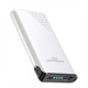 Konfulon A-7 (20000mAh Power Bank) White