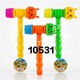 Baby Cele Musical Hammer Toy 10531 1PC Random