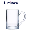 Luminarc Minden Beer Mug 38CL G-2617