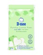 D-Nee Cotton Pads 45G