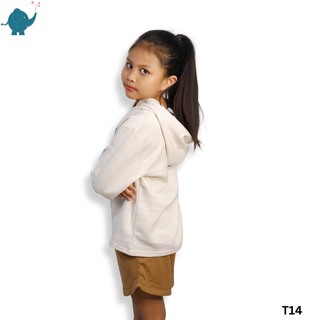 Max & Mia Kid Hoodie T14 Skin (Large-164)