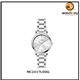 M.Cavo Women Watch MC2417LSSSL Cherry Oo