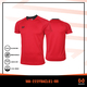 Warrix Jersey WA-222FBACL01-RR (Large)