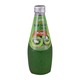 Uglobe Kiwi Flavor Basil Seed Drink 290ML