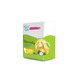 Niceday Sanitary Napkin Naturality Colling Fresh Panty Liner 155mm x 20PCS