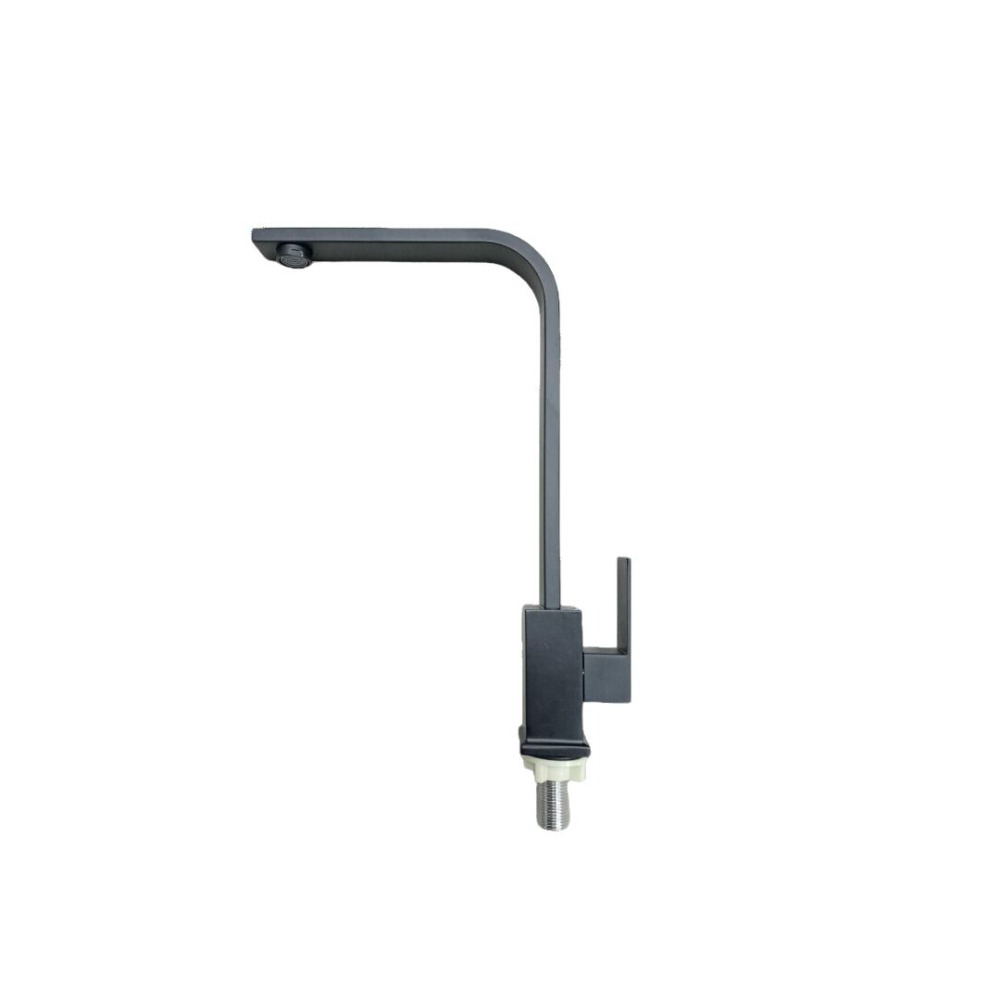 Linea Polo Cold Tap Black