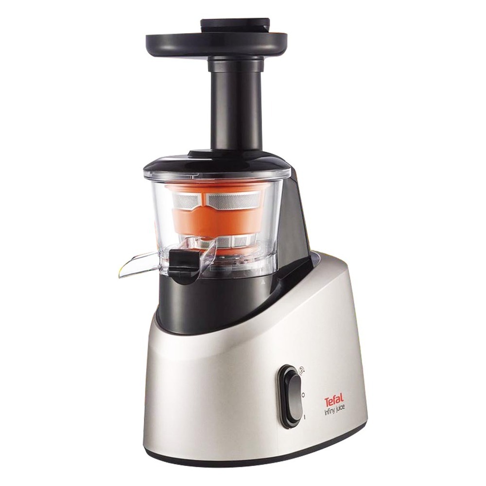 Tefal Infiny Juicer ZC-255B65