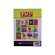 Pmp Letters Practising Book