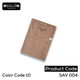 Solo Collection Men Plain Vest SAV 004 (Code 10-XXL)