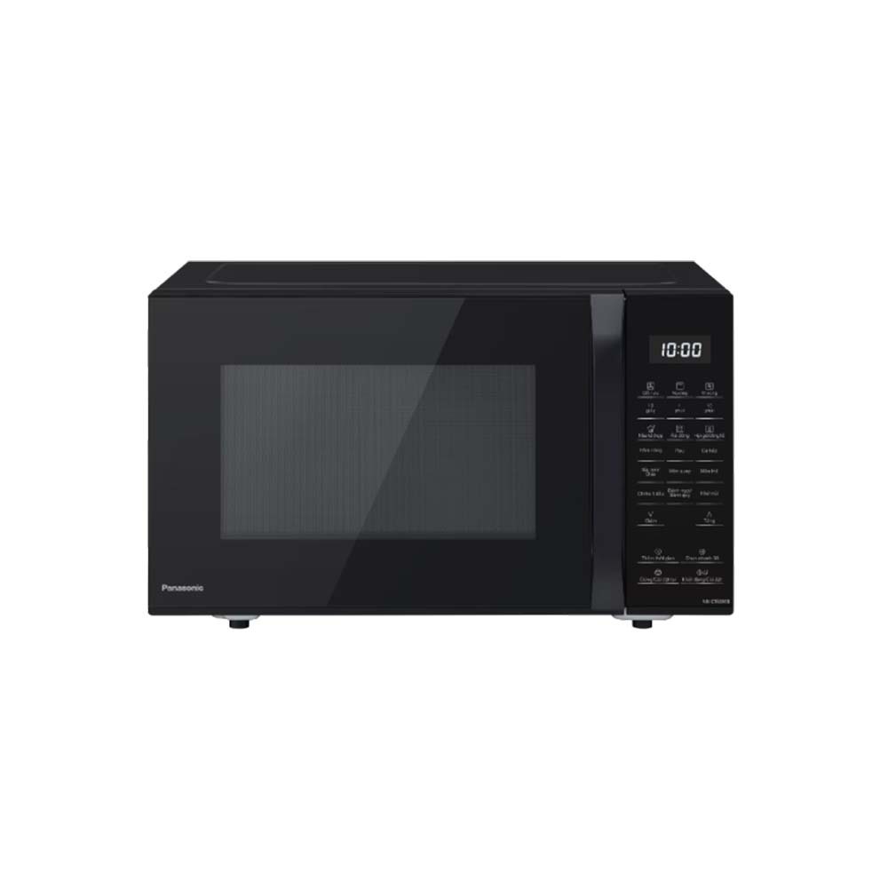 Panasonic Air Fry Convection Mrowave Oven NN-CT55RBYTE