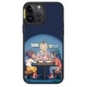 Memory Phone Case (Black)   iPhone 14 Pro By Creative Club Myanmar