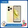 Tecno Spark 20 (8/128GB) Gold