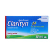 Clarityn Non-Drowsy Loratadine 10MG 10Tablets