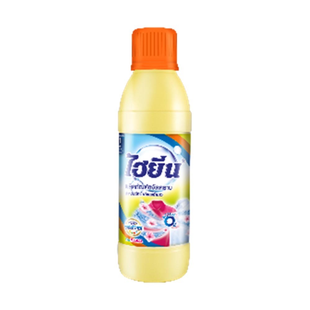 Hygiene Bleach Color 250ML