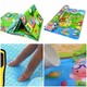 Beauty House Baby's Floor Play Mat (1PC Random)