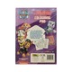 Paw Patrol Jumbo Colouring Pad
