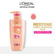 Loreal Elseve Deram Lengths Restoring Shampoo 620ML