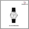 Alexandre Christie Men Watch AC1032MDLSSSL_Cherry Oo