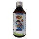 Super Kids Multivitamin Syrup Orange Flavor 200ML