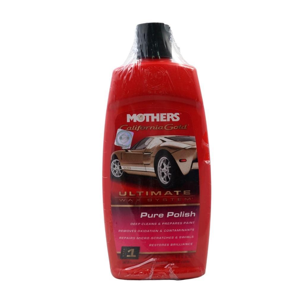 Mothers Pure Polish NO.07100