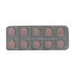 Pedolip Clopidogrel 75MG 10Tablets