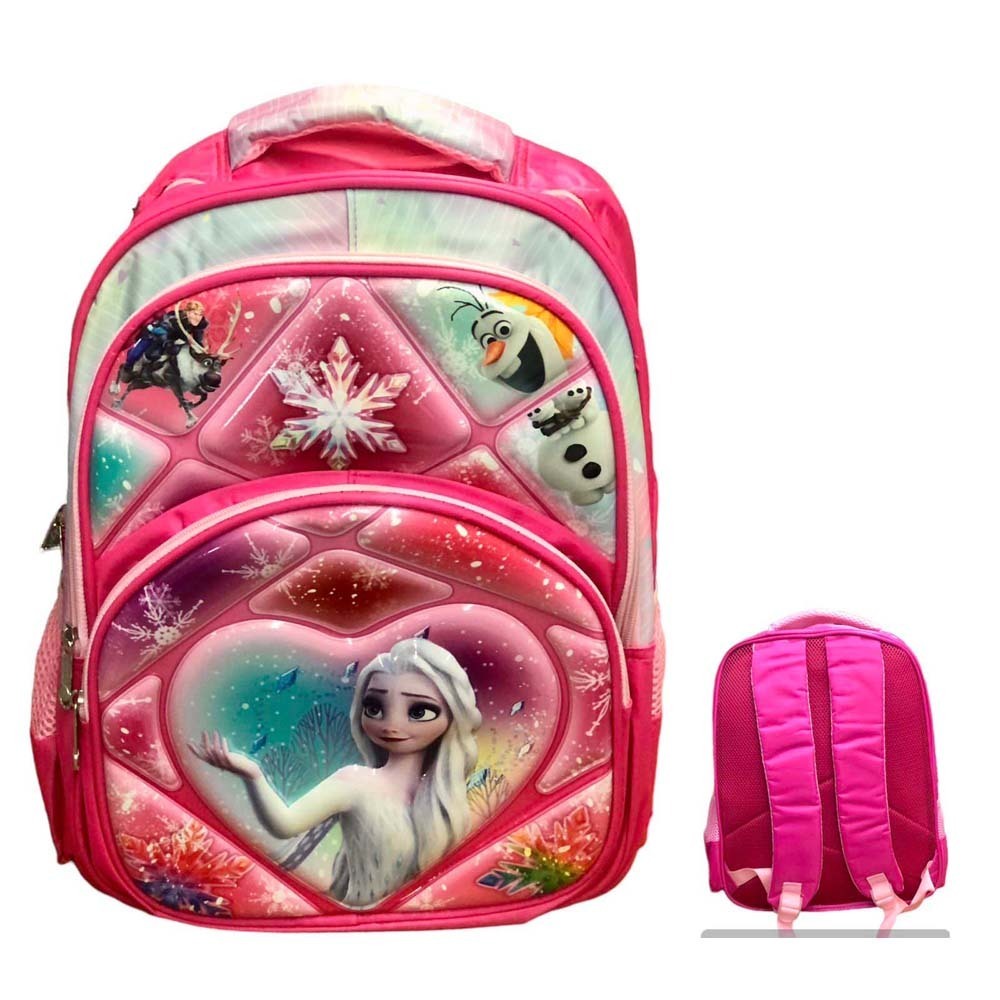 3D Adventure  Backpack  BP-3D-866 (Design-2)