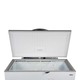 Nikoki Chest Freezer NF-450 White