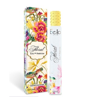 Bella Fearless Eau De Parfum 12ML